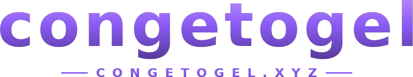 congetogel logo